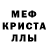 МДМА crystal SHo'X Yigitla